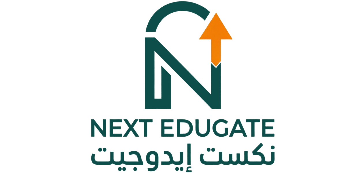 Next Edugate Logo