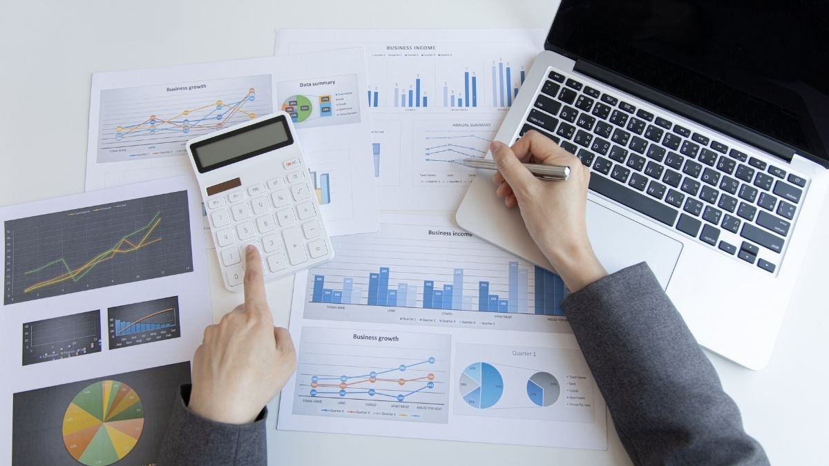 دراسة إدارة الأعمال في أمريكا