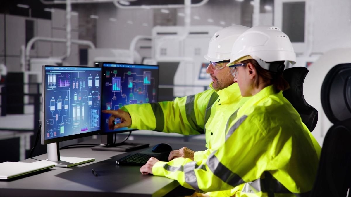 دراسة الهندسة في ألمانيا