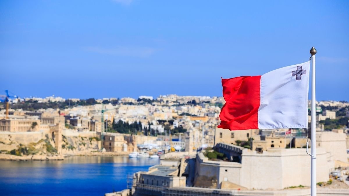 الدراسة في مالطا