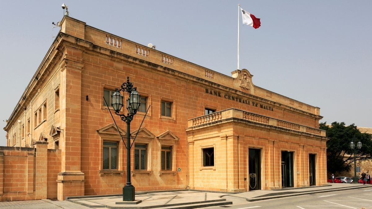 دراسة إدارة الأعمال في مالطا