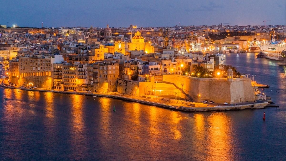 دراسة الطب في مالطا